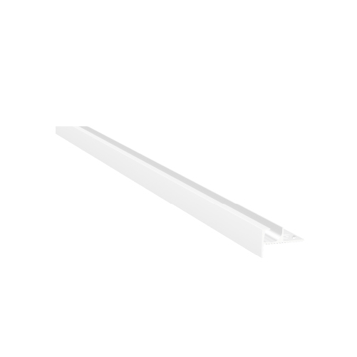 QSG-4014B LR ALU White